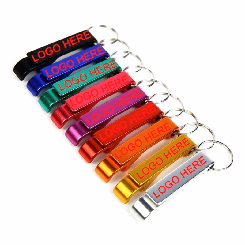 Prime Line Aluminum Bottle Opener