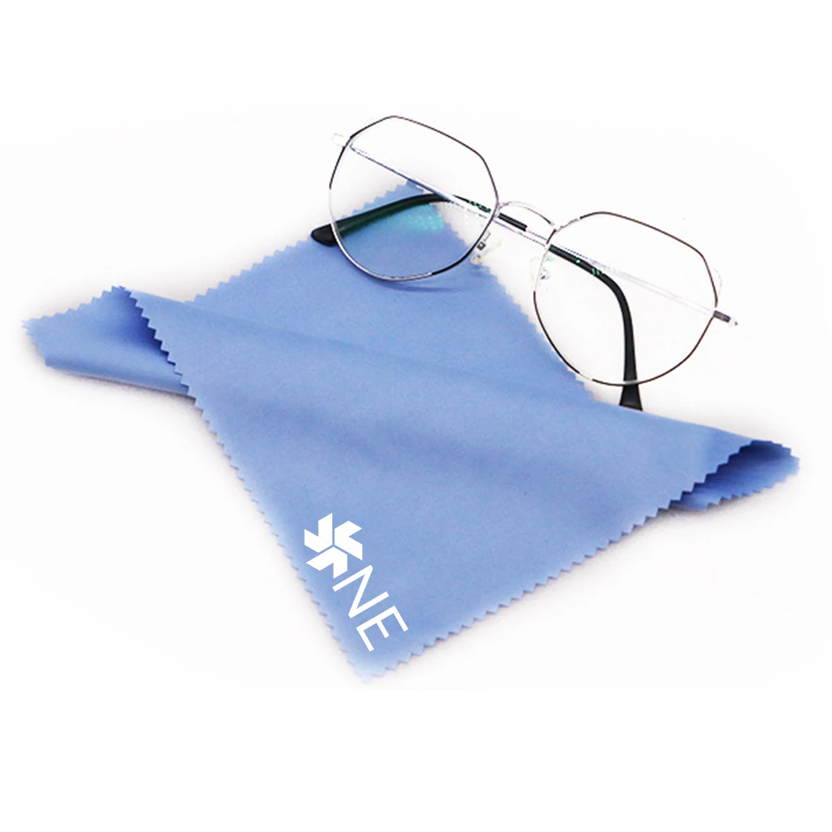Ultra Soft Glasses Cleaning Cloth 100pcs 1