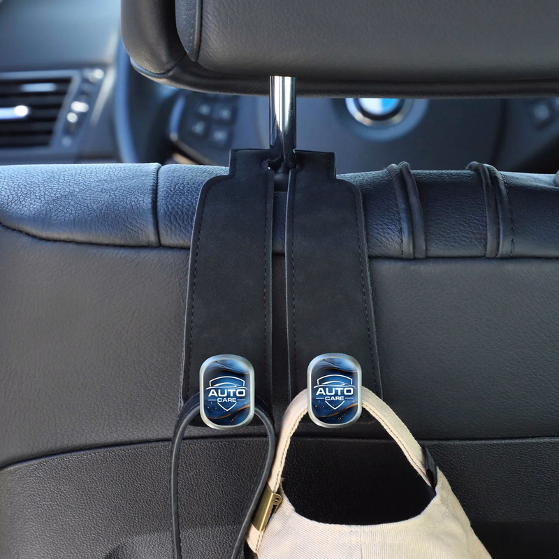 Bag Buddy Storage Hook