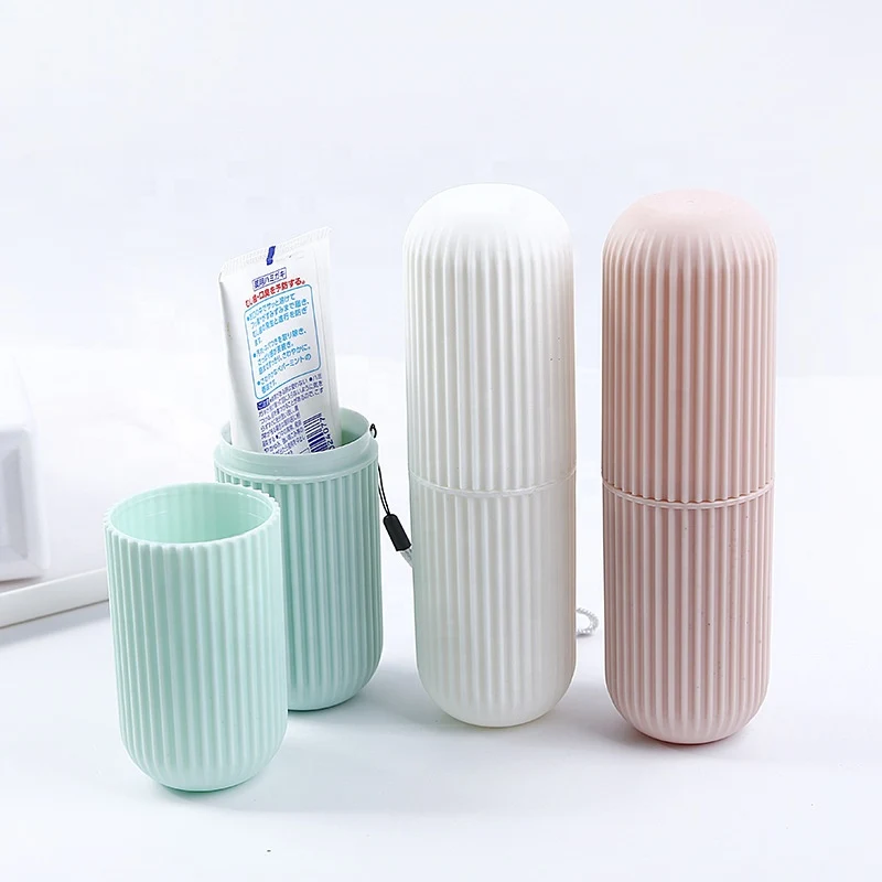 Toothbrush Storage Cup 1