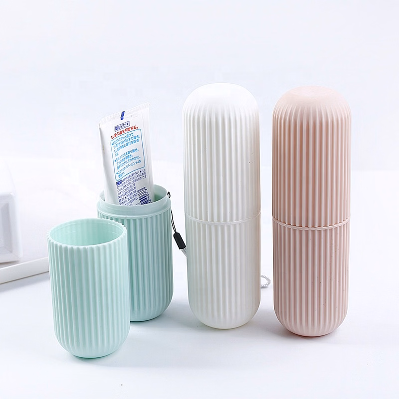 Toothbrush Storage Cup
