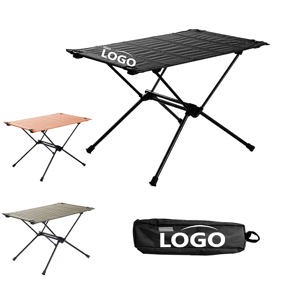 Portable Folding Outdoor Table 1