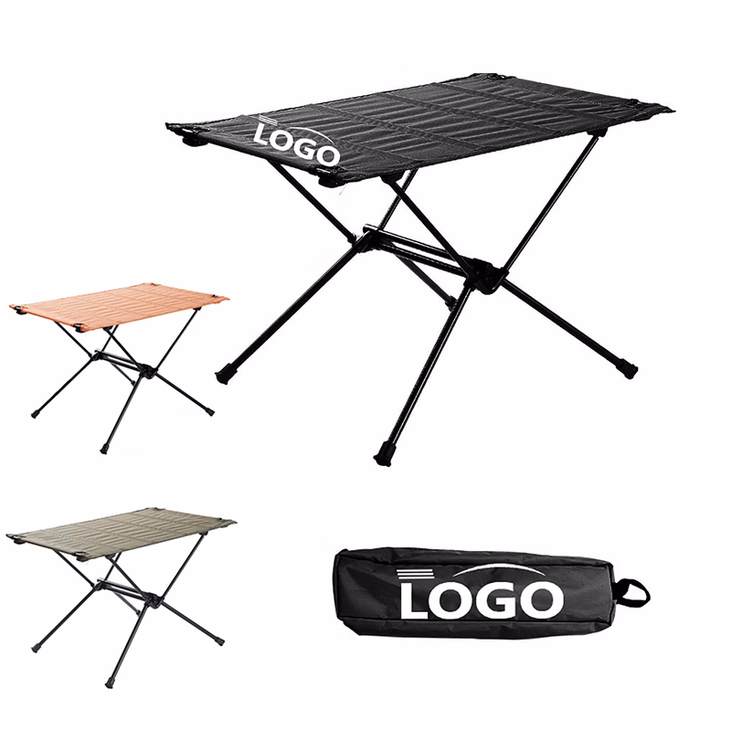 Portable Folding Outdoor Table
