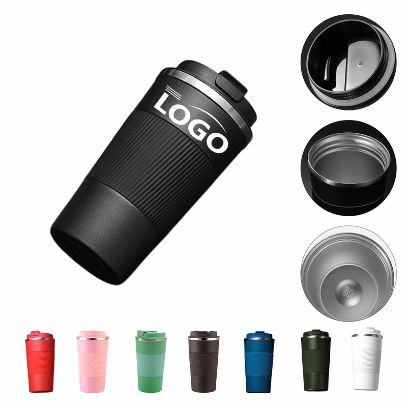 Premium Stainless Steel Vacuum Insulated Tumbler