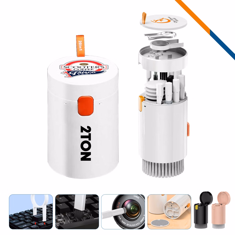 Cassi 20in1 Electronic Devices Cleaning Kit