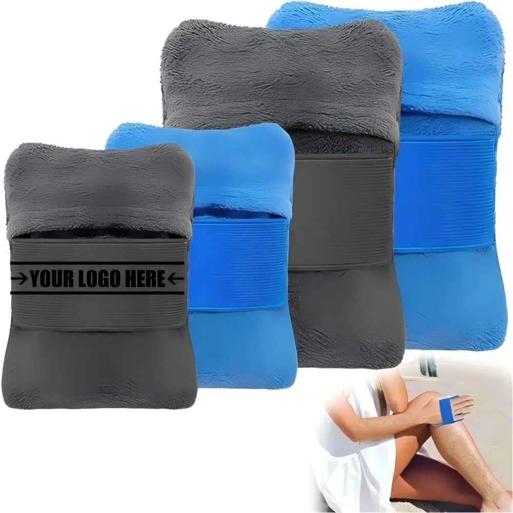 Sand Remover Pouch Vacation Camping Essentials for Beach 1