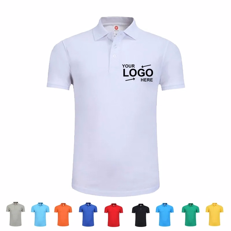 Personalized Custom Polo Shirt