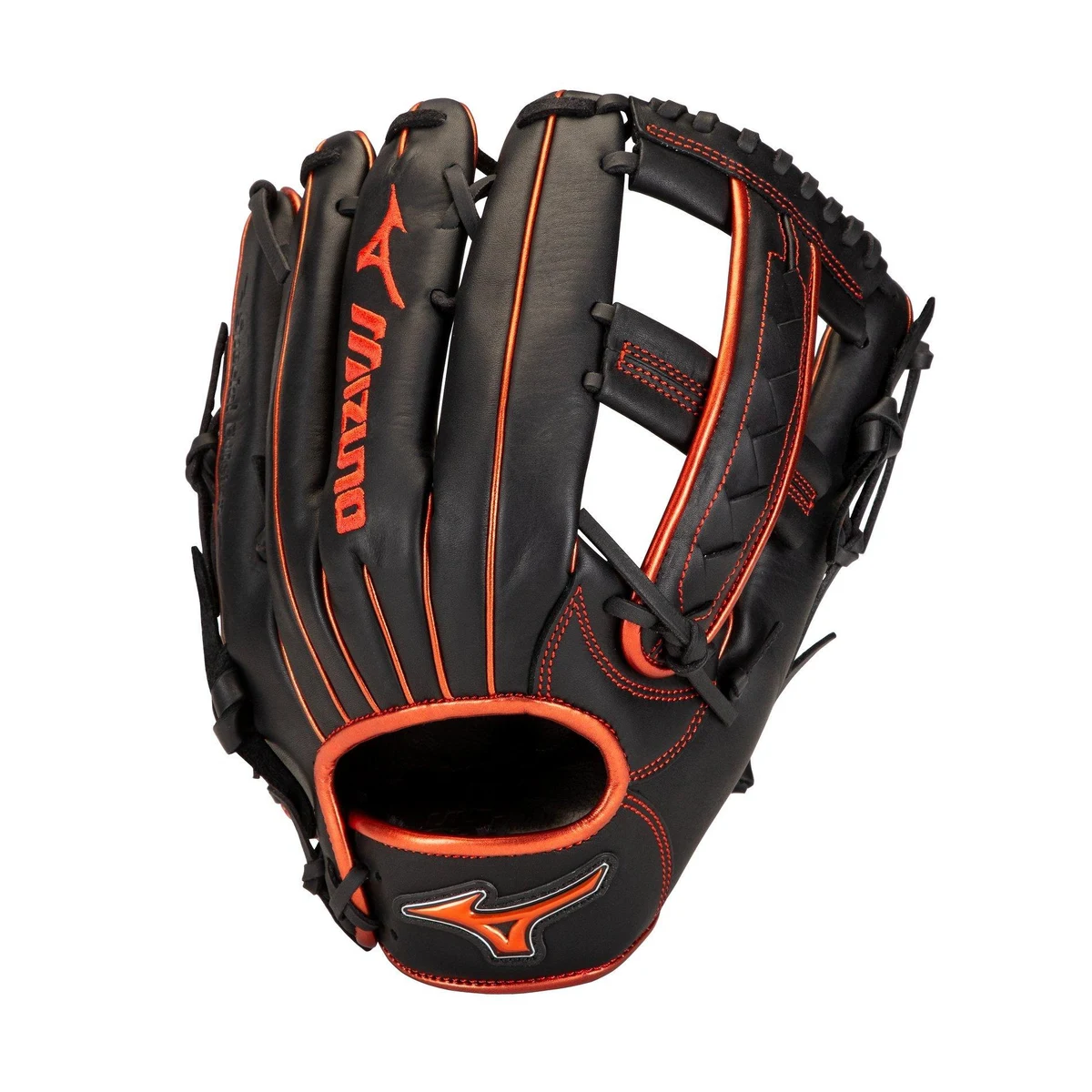MVP Prime SE Slowpitch Softball Glove 12.5" 1