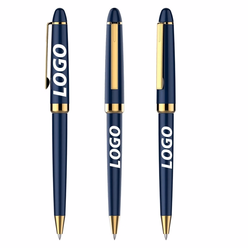 Custom ABS Materials Business Ballpoint Pen