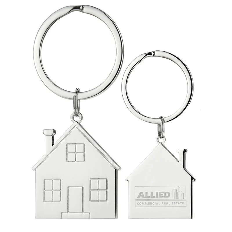 SweetHome Key Chain 1