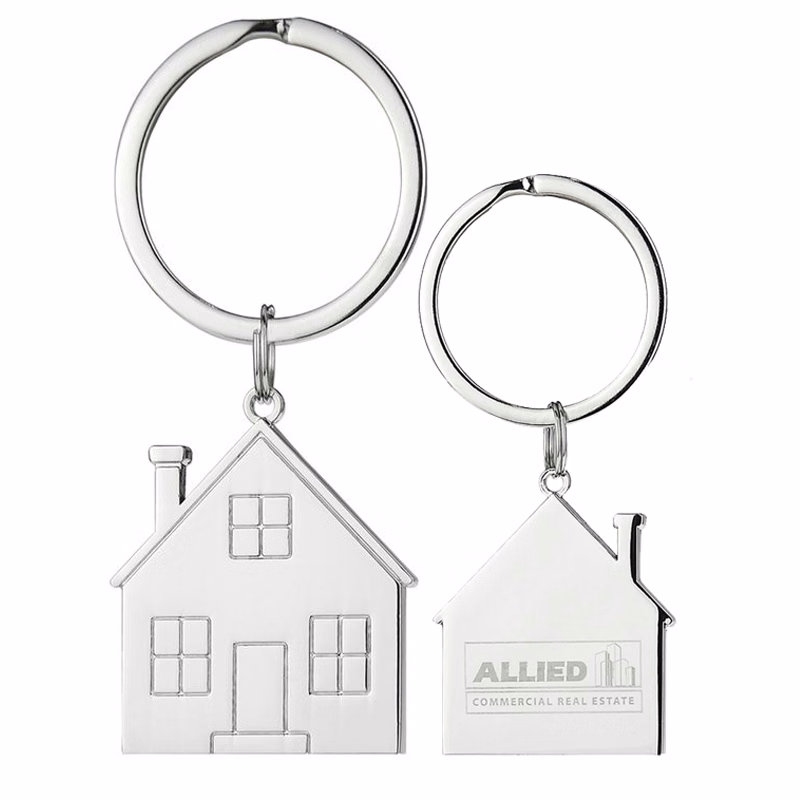 SweetHome Key Chain