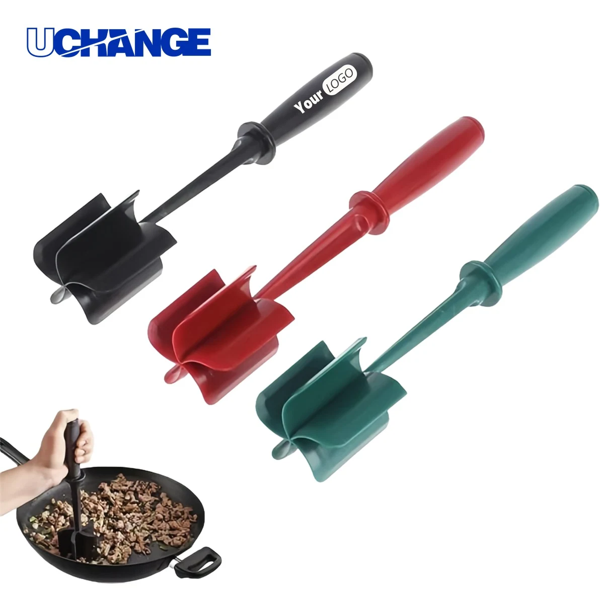 Meat Masher Kitchen Tool 1