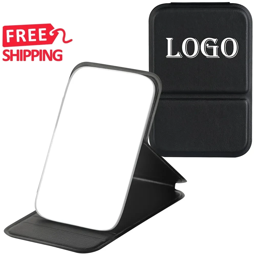 Folding Travel Vanity Mirror 1