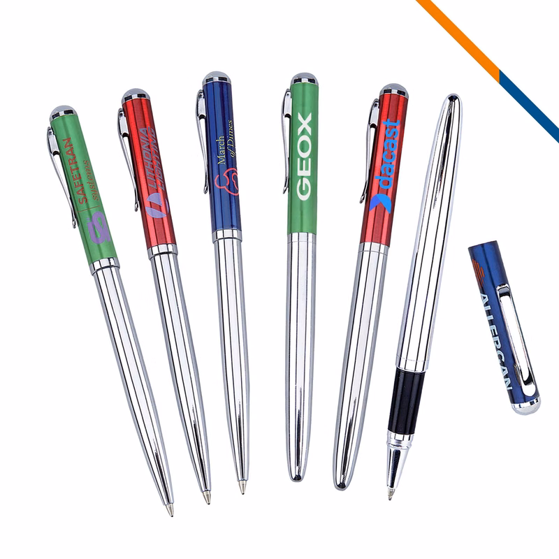 Natel Metal Pen