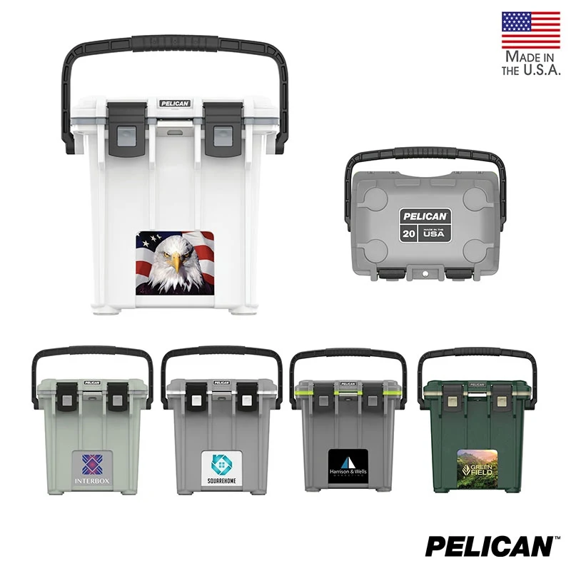 Pelican™ 20qt Elite Cooler 1