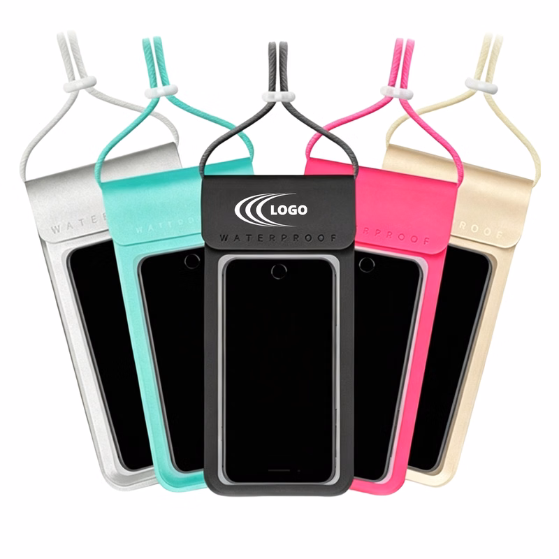 MOQ100 Phone Waterproof Pouch