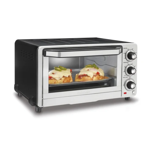 Cuisinart Custom Classic Toaster Oven Broiler 1