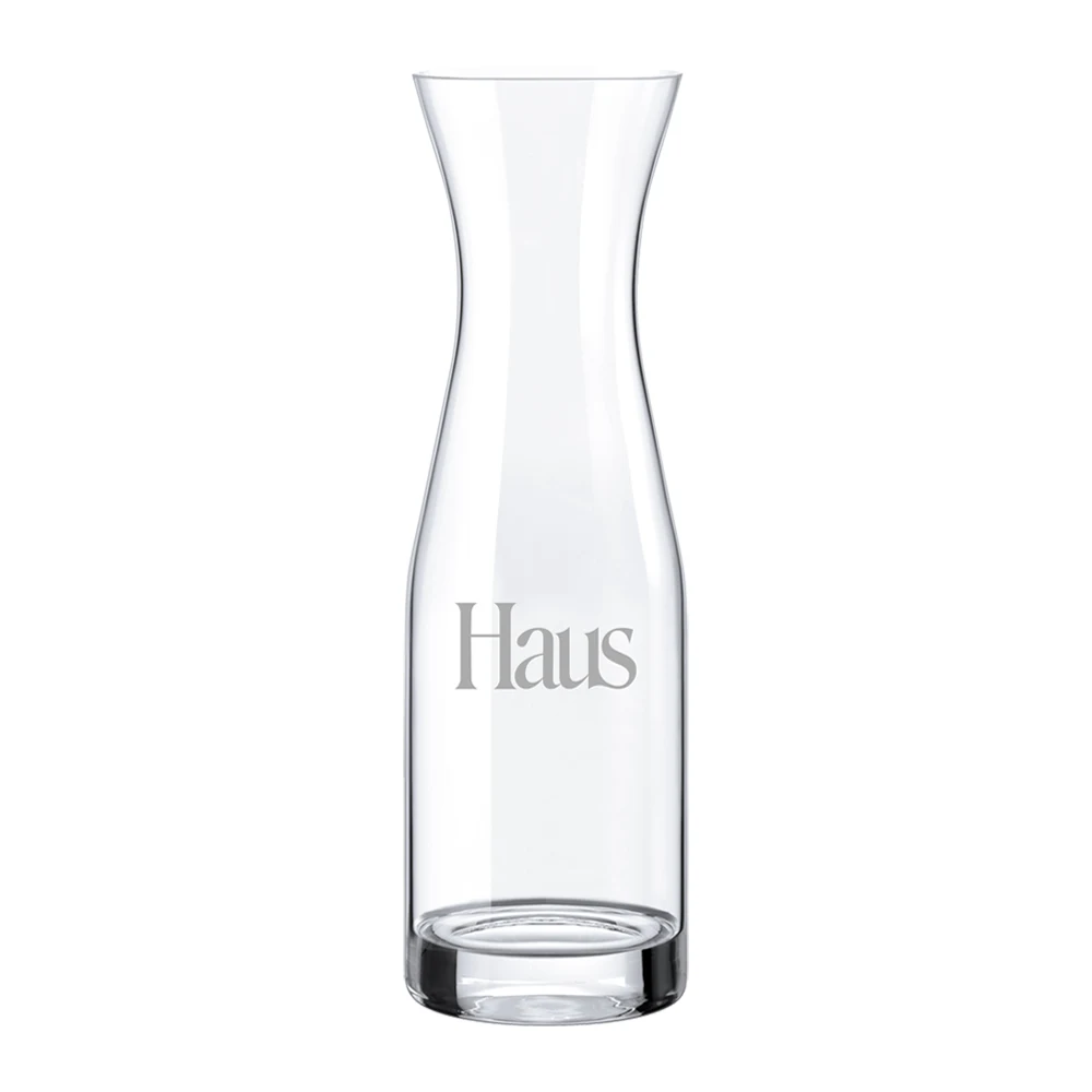 36oz. Vital Crystal Carafe 1