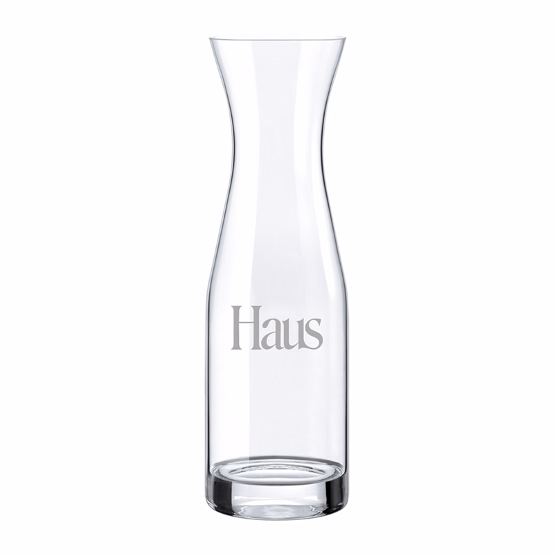 36oz. Vital Crystal Carafe