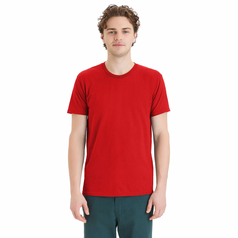 Perfect-T Adult Short Sleeve Pre-Treat DTG T
