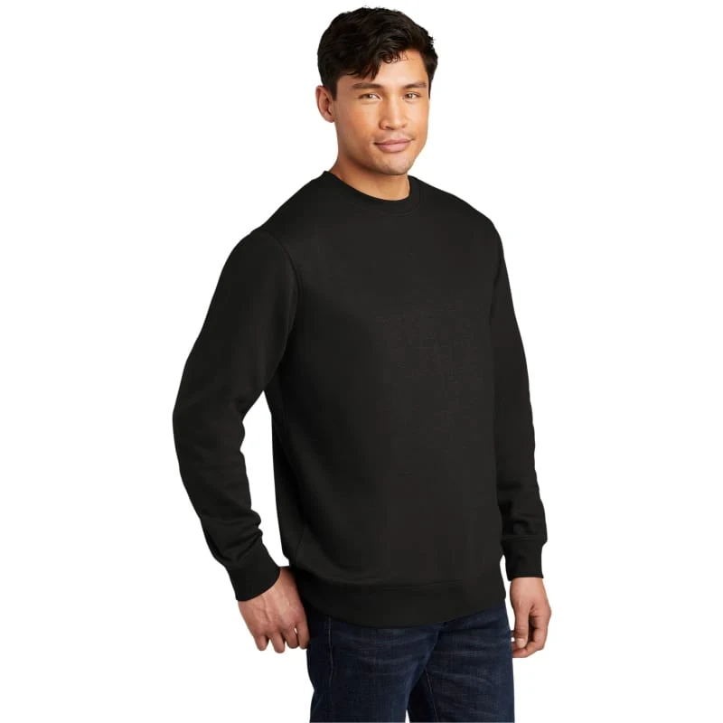 District V.I.T. Fleece Crew 1