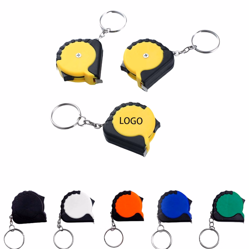 Easy Retractable Small Tape Measure