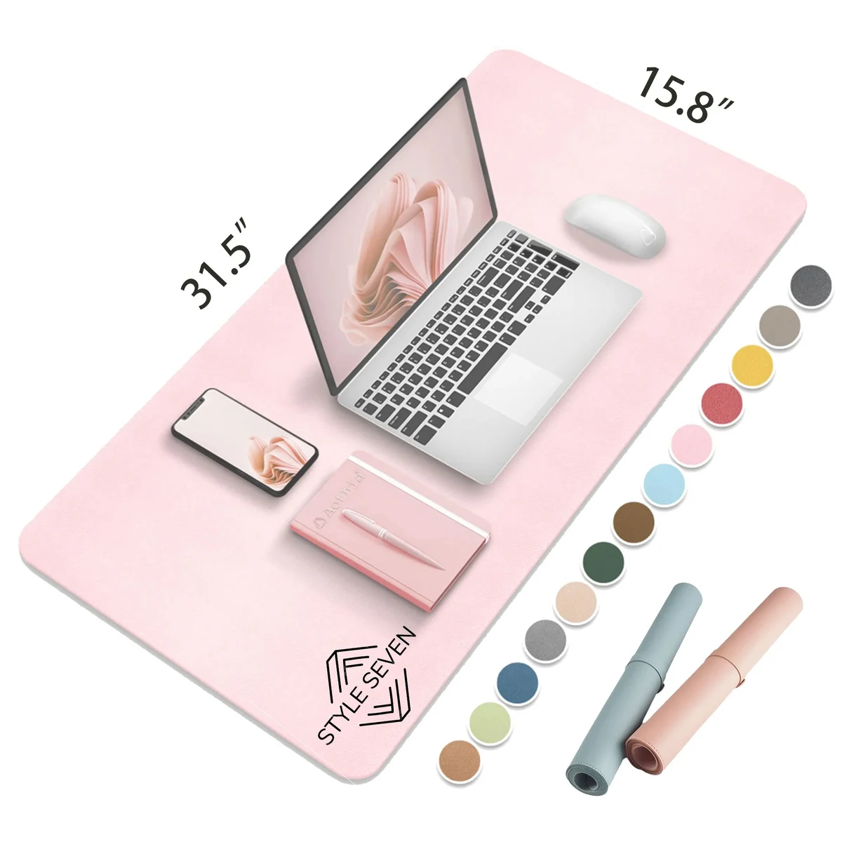 Multi Purpose Desk Mat 1