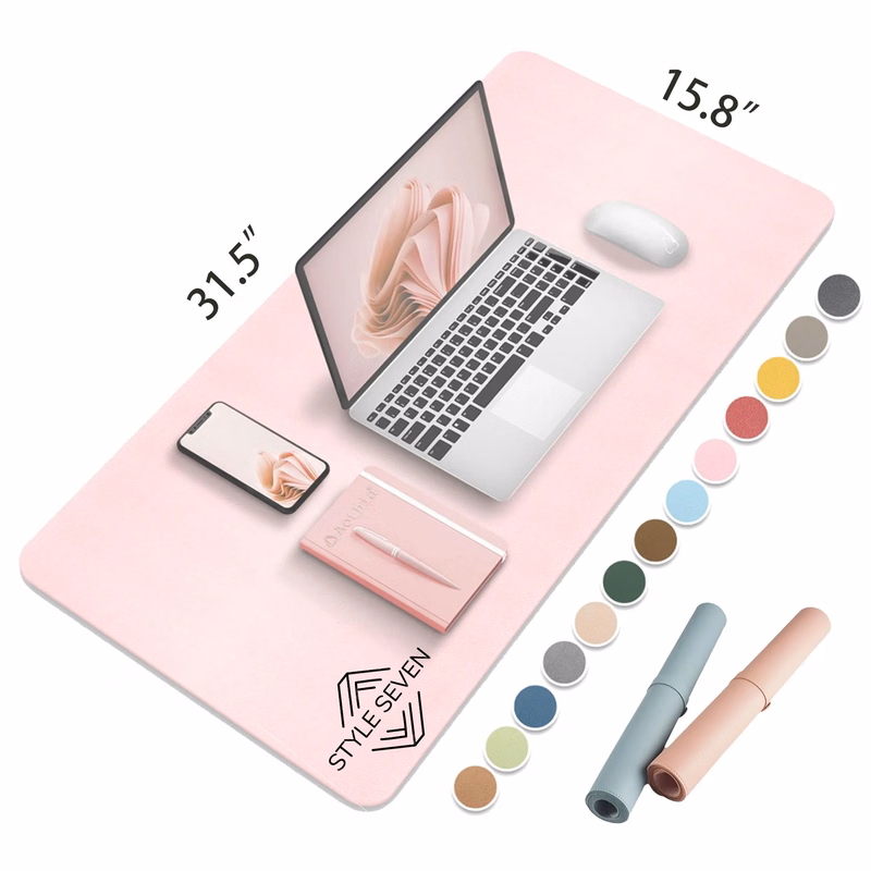 Multi Purpose Desk Mat