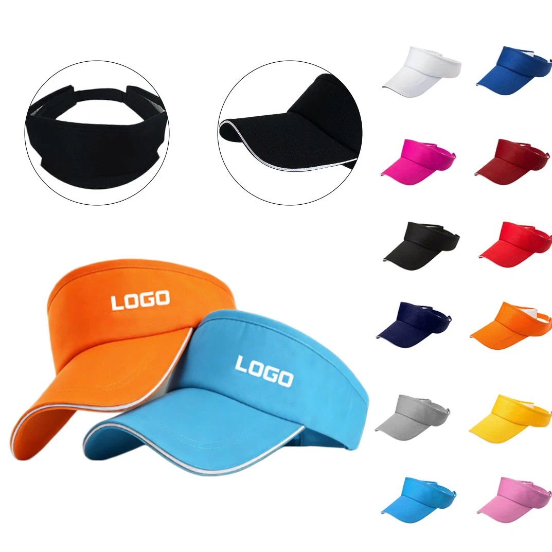 Breathable Sun?Protection Hats For Outdoor Sports 1
