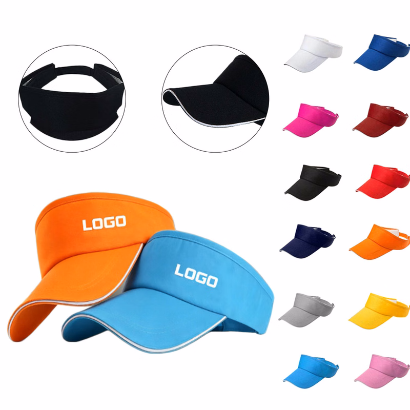 Breathable Sun?Protection Hats For Outdoor Sports