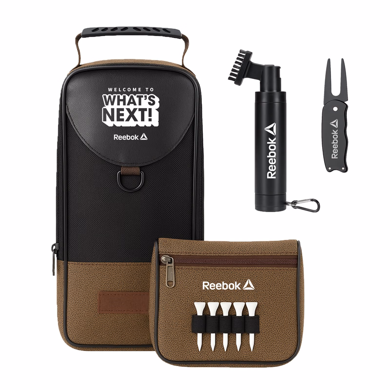 Fairway Gift Set