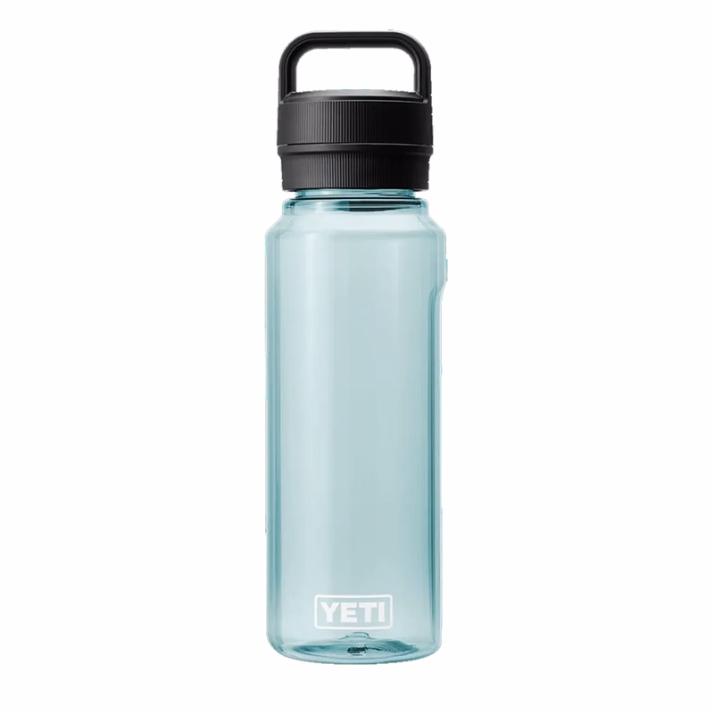 Yeti 34 oz / 1 ltr Yonder Water Bottle with Yonder Chug Cap