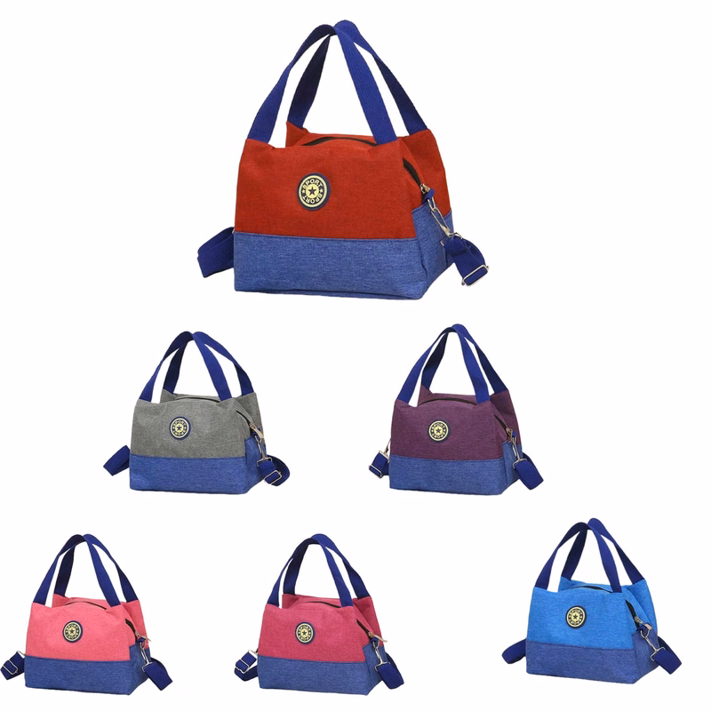 Waterproof Large capacity Lunch Bag