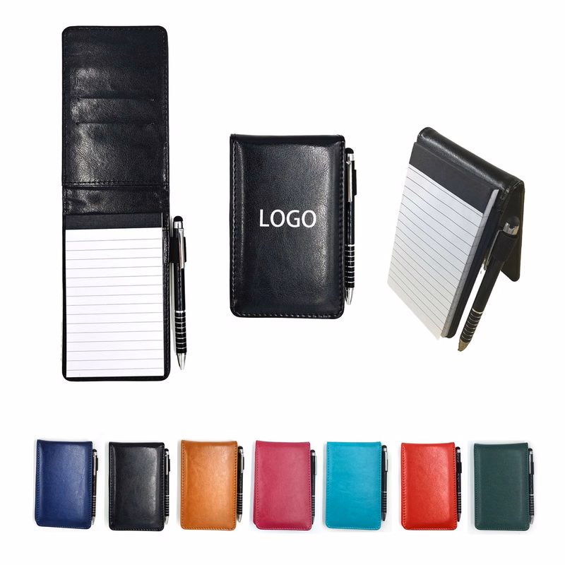 Pocket Notebook Holder