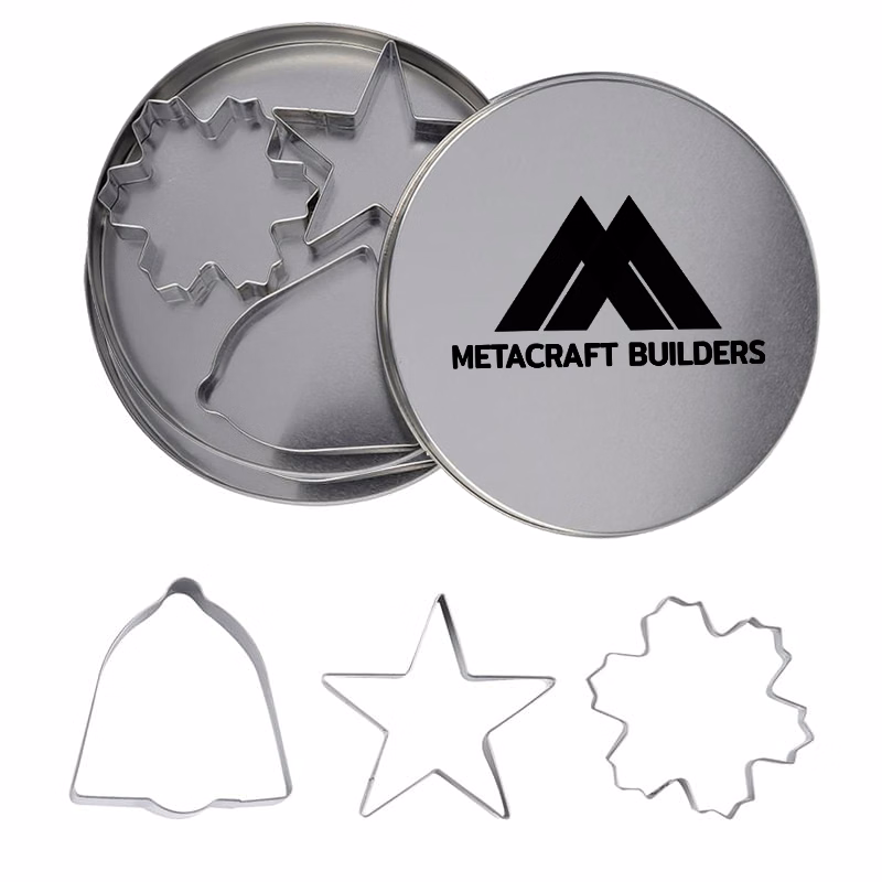 Fun Cookie Cutter Set
