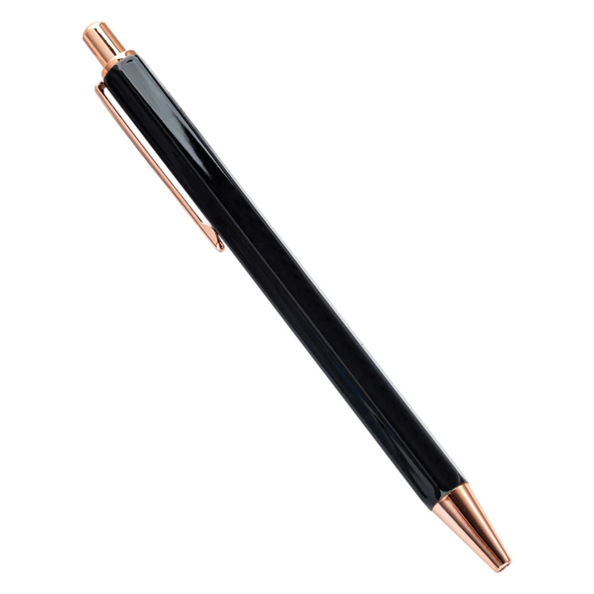 Creative Hexagonal BallpointPen 1