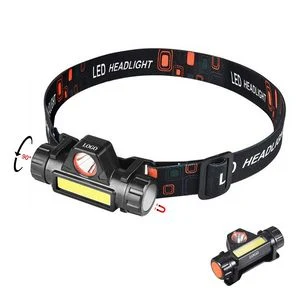 Flashlight Headlamp 1