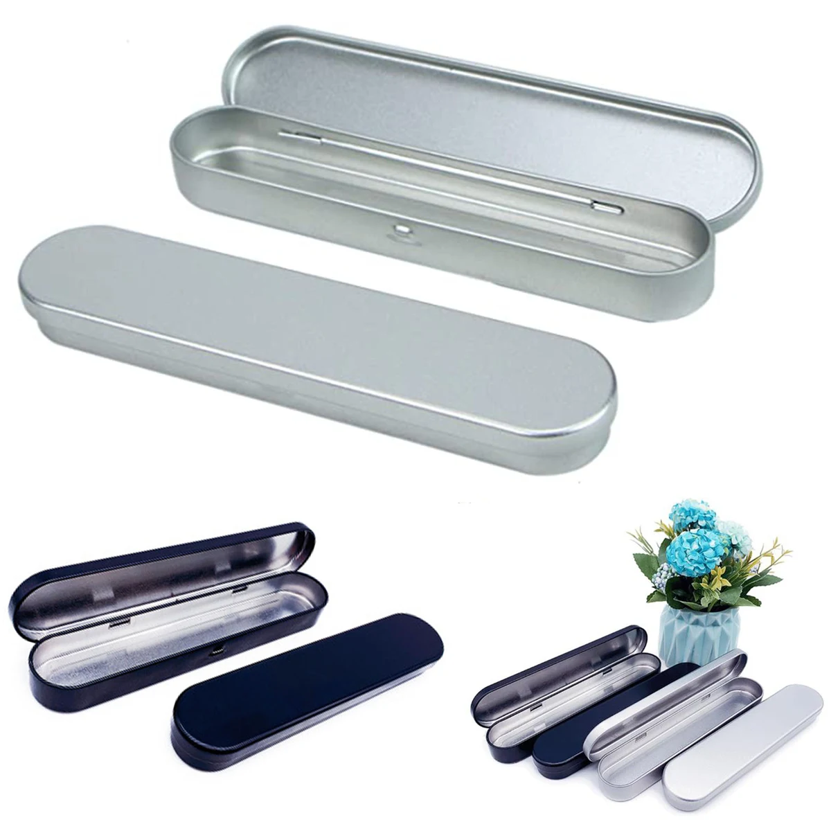 Tinplat Gift Box 1