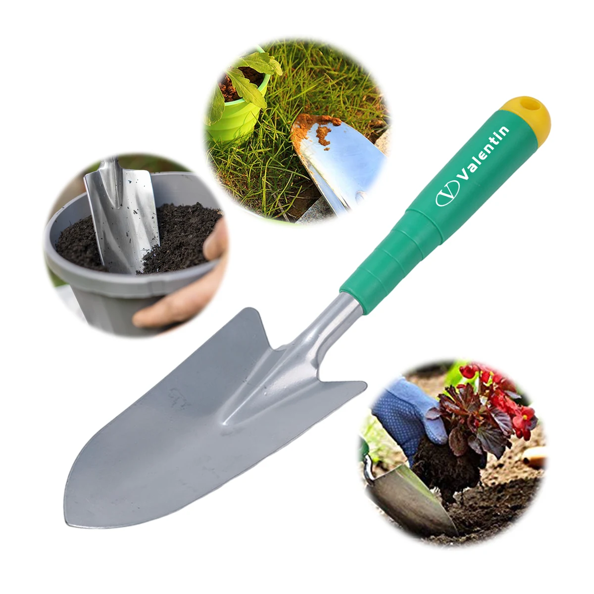 Garden Trowel Hand Shovel 1