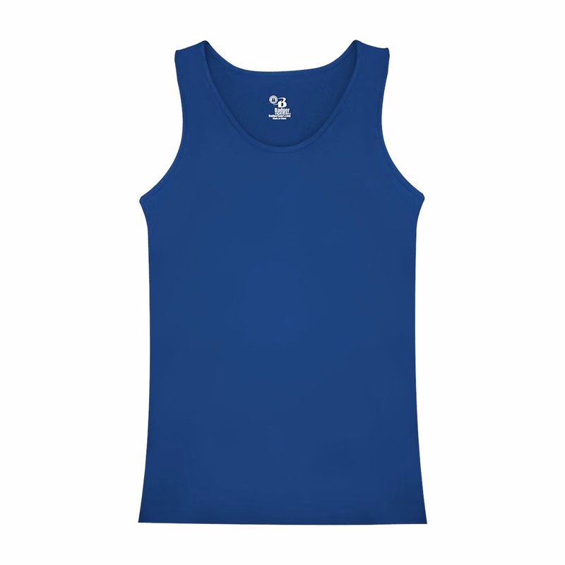 Women's B-Core Tank Top - 8962