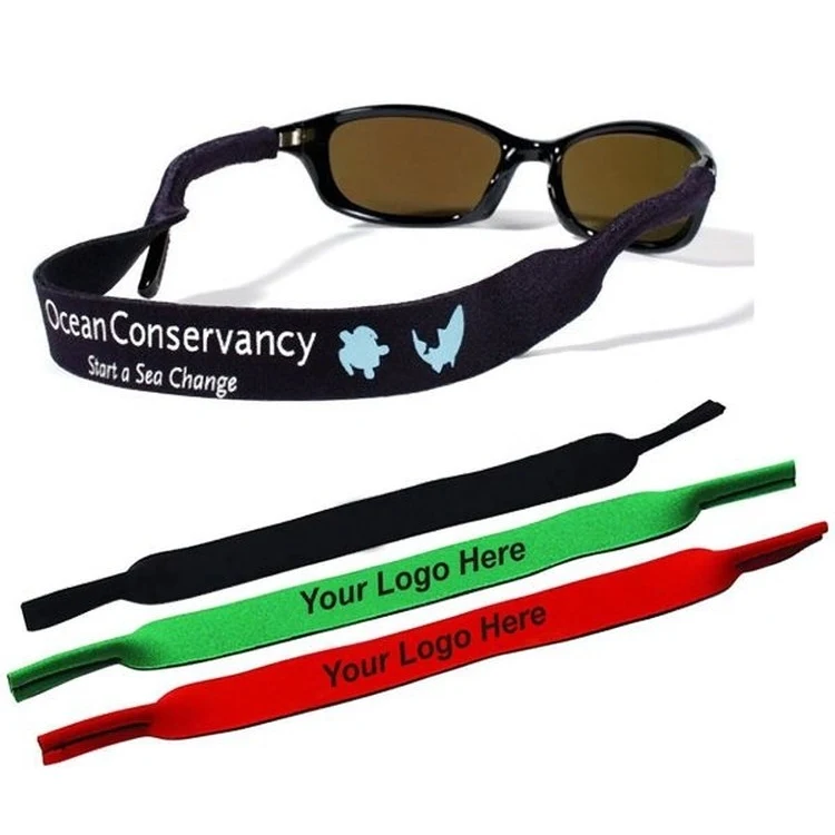 Eyewear Retainer Strap 1