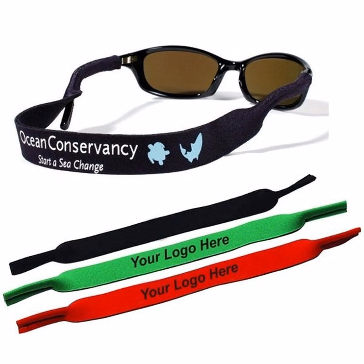Eyewear Retainer Strap