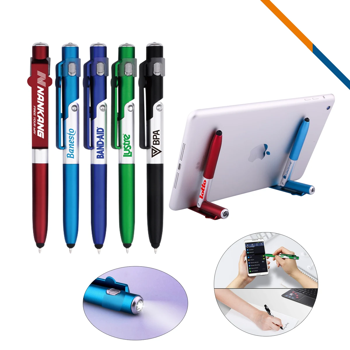 Empire 4in1 Pen Stand 1