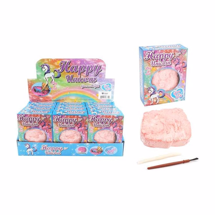 Excavation Treasure Kits - Unicorn