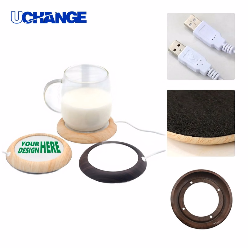 USB Coffee Mug Warmer Mat