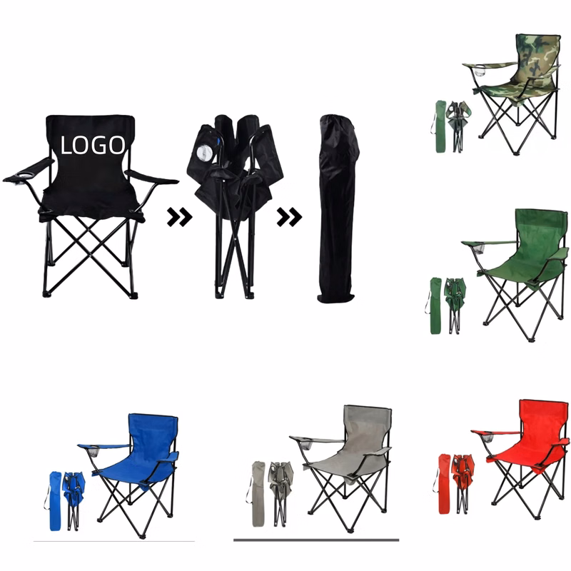 Leisure Fording Chair