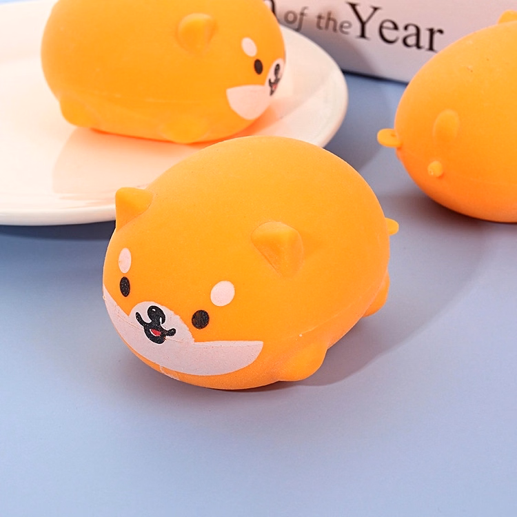 Squeeze Toys
