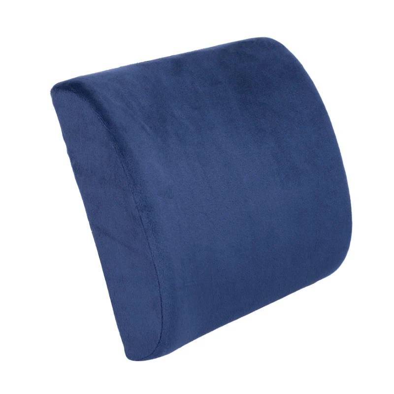 Memory foam waist pad 1