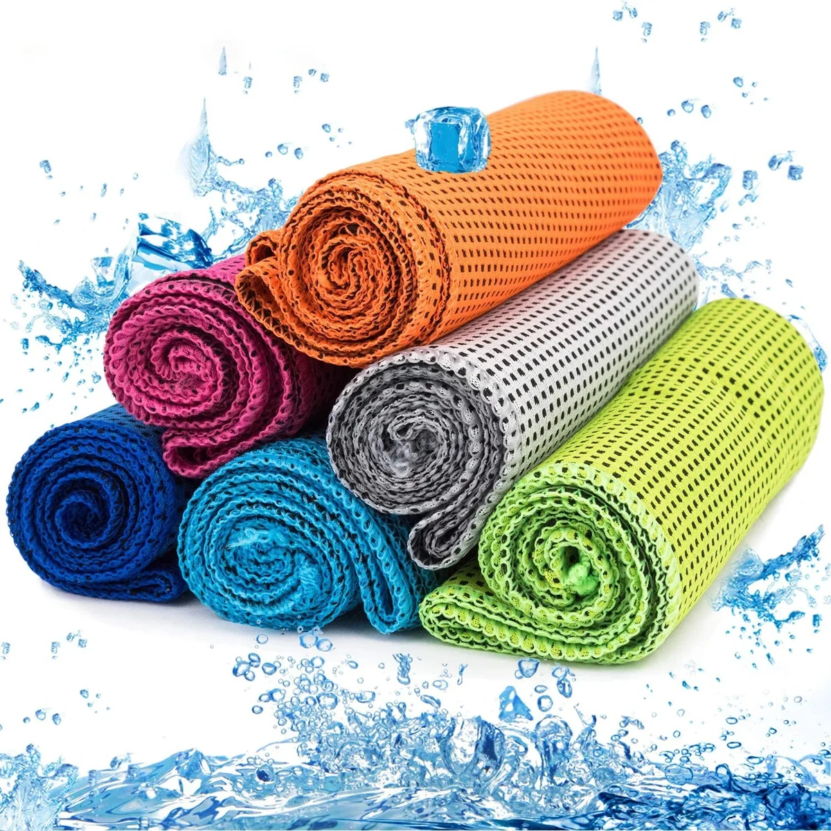Cooling Towel 1