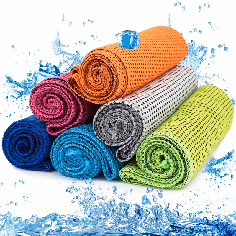 Cooling Towel